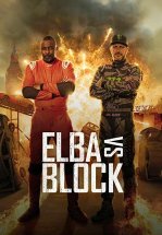 Эльба против Блока