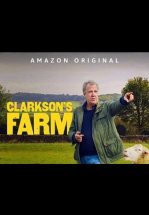 Ферма Кларксона