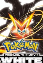 Покемон: Виктини и Белый герой – Реширам / Покемон: Белое - Виктини и Зекром