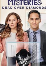 Тайна "Идеальной картинки": смертельные бриллианты