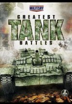 Великие танковые сражения