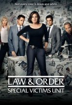 Закон и порядок. Специальный корпус