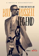 Билл Расселл: Легенда