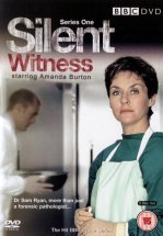 Безмолвный свидетель / Немой свидетель