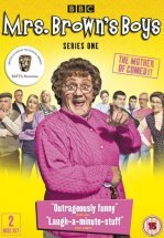 Мальчики миссис Браун