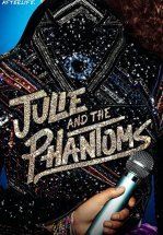 Джули и Призраки