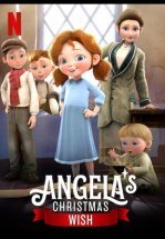 Рождественское желание Ангелы